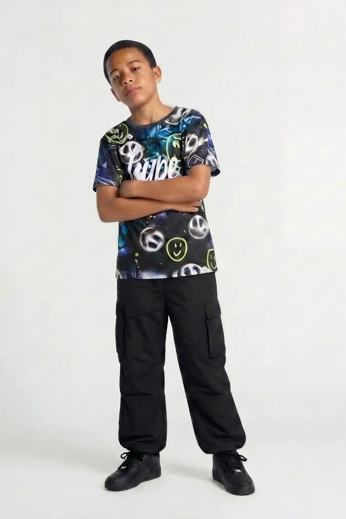 Boys T-Shirts Sale